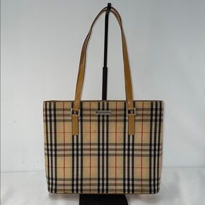 SIGNATURE TOTE BAG FTL-02-066